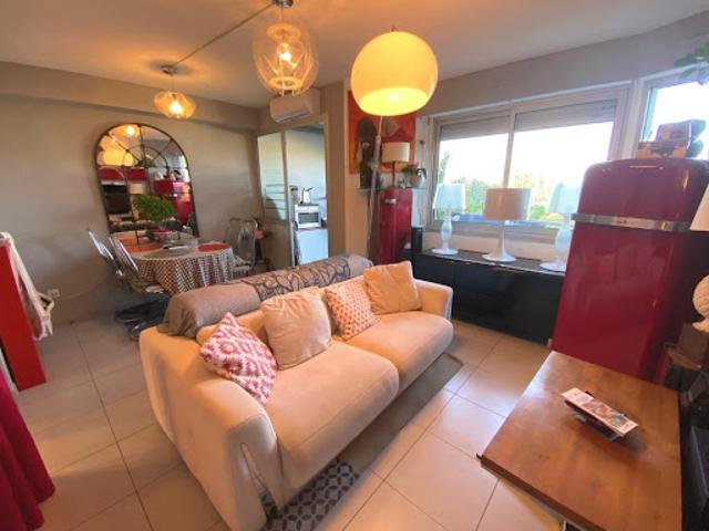 Appartement vente à Nîmes, Le Grau-du-roi
