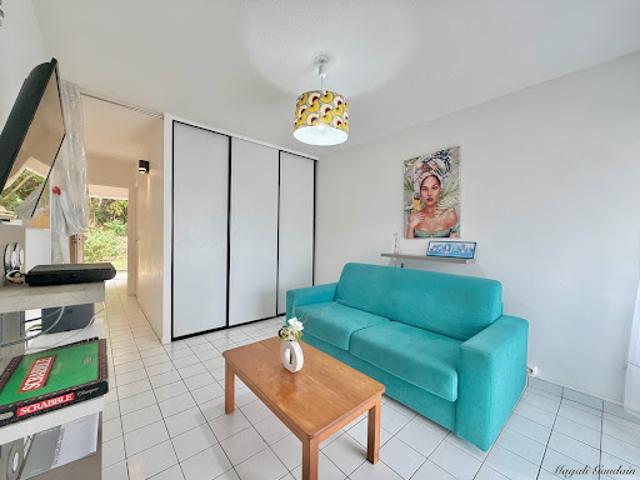 Appartement vente à Morel, Le Moule