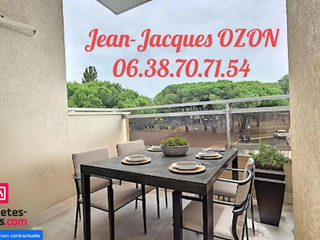 Appartement vente à France métropolitaine, Les Mathes