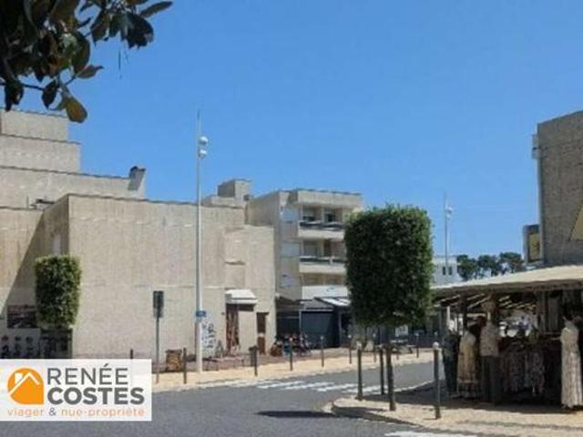 Appartement vente à Rochefort, Les Mathes