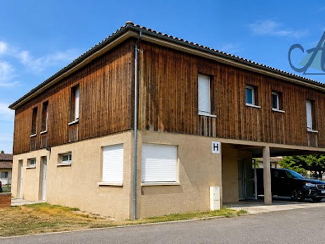 Appartement vente à Lherm, Haute-Garonne