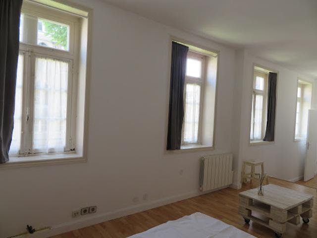 Appartement vente à Lille