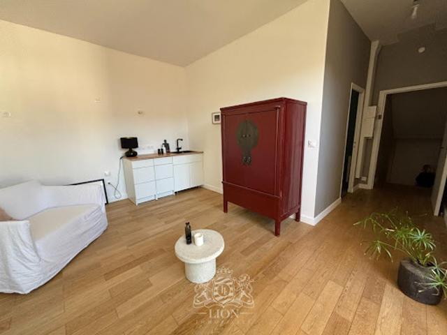 Appartement vente à Lille