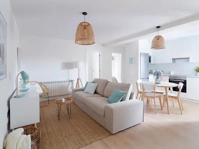 Appartement vente à Mulhouse, Lutterbach