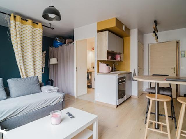 Appartement vente à Lyon, Métropole de Lyon