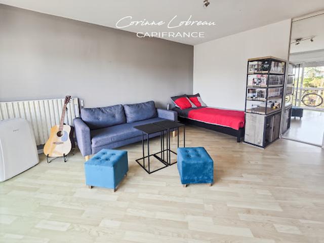 Appartement vente à Mâcon