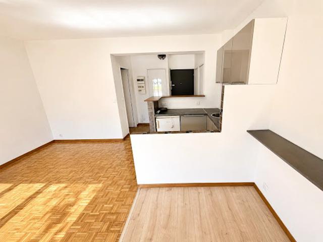 Appartement vente à Marseille