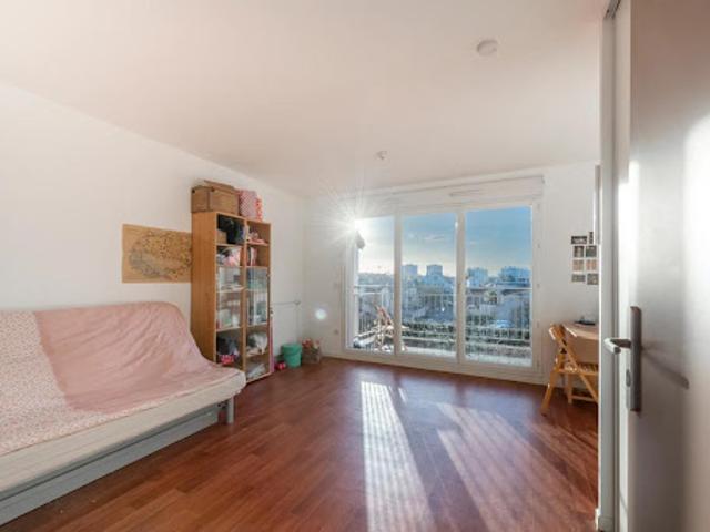 Appartement vente à Meaux