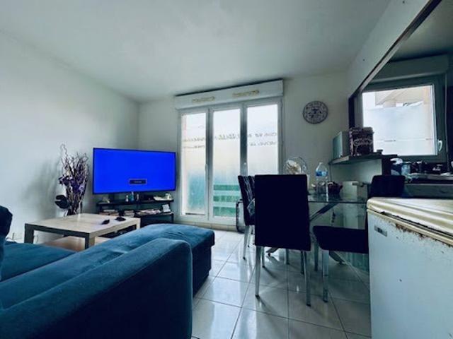 Appartement vente à Meaux, Villenoy