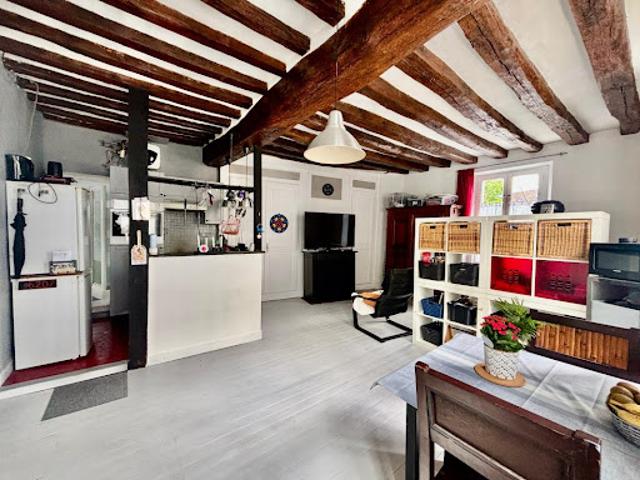 Appartement vente à Évry, Mennecy