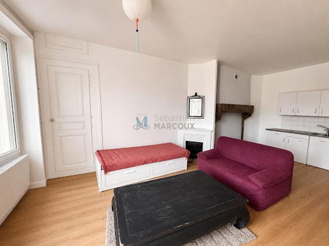 Appartement vente à Montbrison