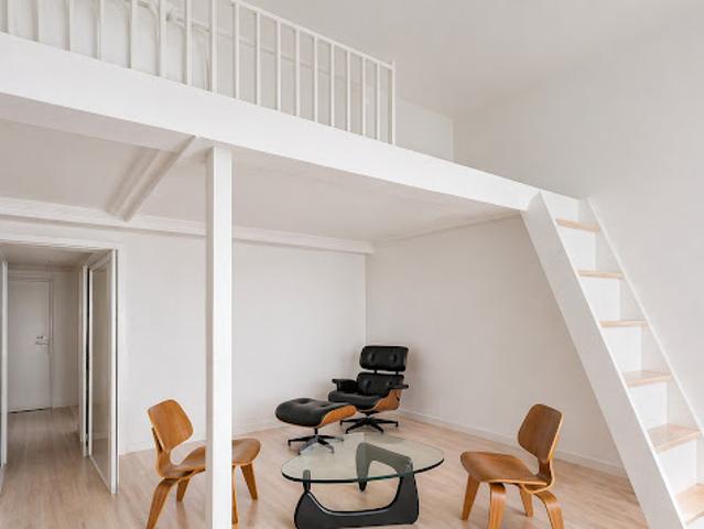 Appartement vente à Nanterre, Neuilly-sur-seine