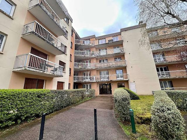 Appartement vente à Nevers