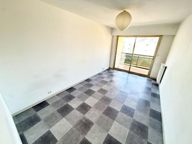 Appartement vente à Nice