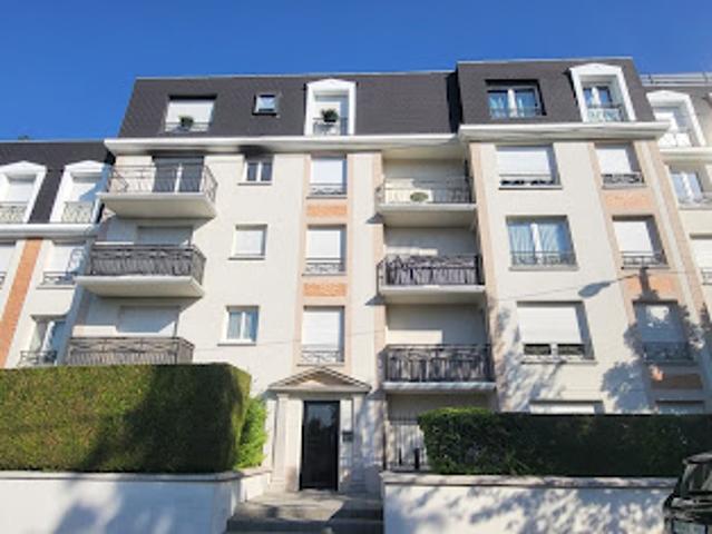 Appartement vente à Coteaux, Noisy-le-Grand