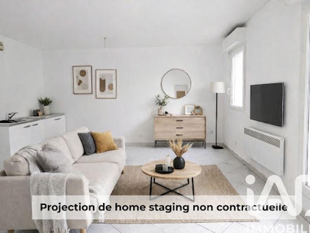 Appartement vente à Orléans