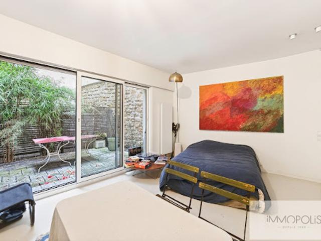 Appartement vente à Paris, Île-de-France