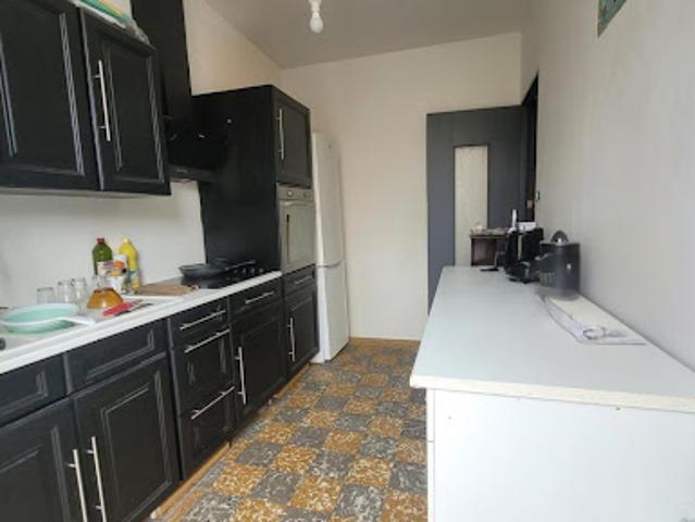 Appartement vente à Perpignan