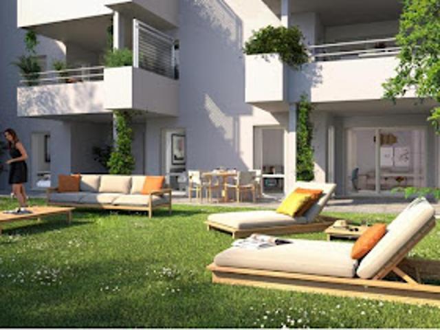 Appartement vente à Argenteuil, Pierrelaye