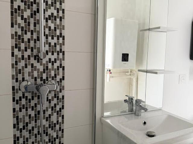 Appartement vente à Reims