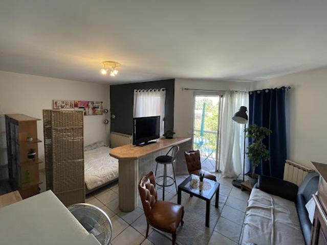 Appartement vente à Valence, Romans-sur-isère