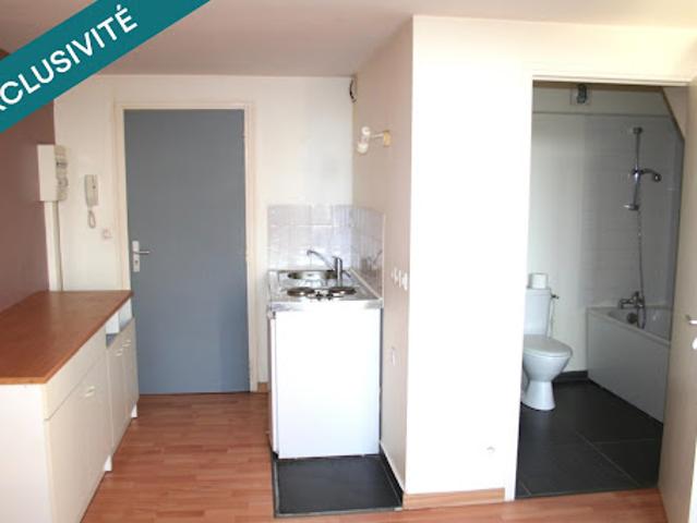 Duplex vente à Lille, Roubaix