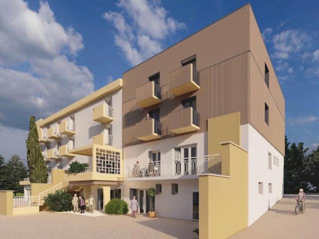 Appartement vente à Nîmes, Occitanie