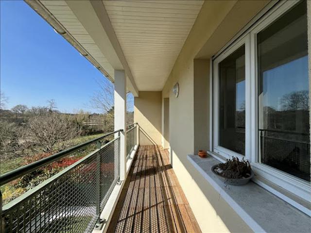 Appartement vente à France métropolitaine, Salles