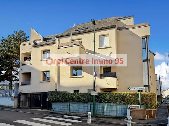 Appartement vente à Argenteuil, Sannois
