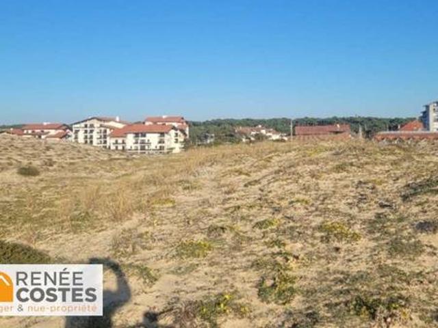 Appartement vente à Dax, Seignosse