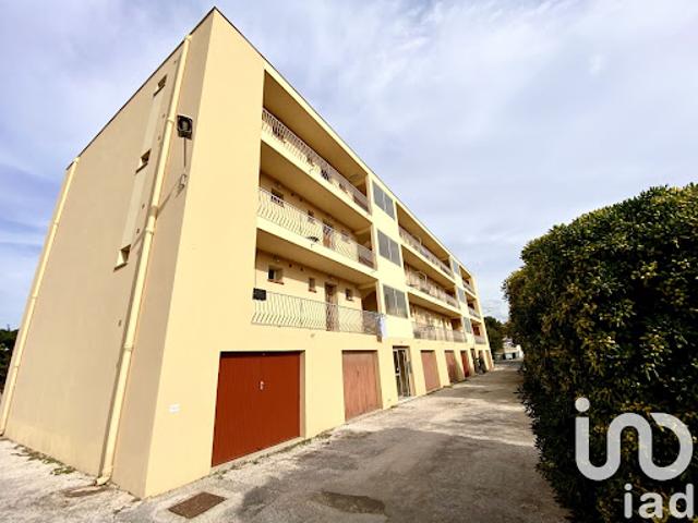 Appartement vente à Arrondissement de Toulon, Six-fours-les-plages