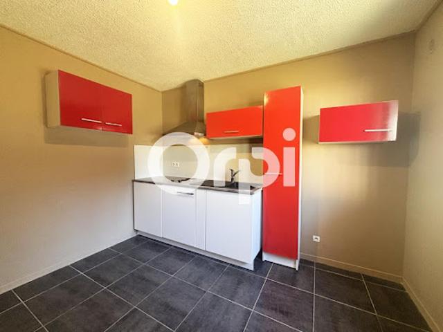 Appartement vente à Soissons