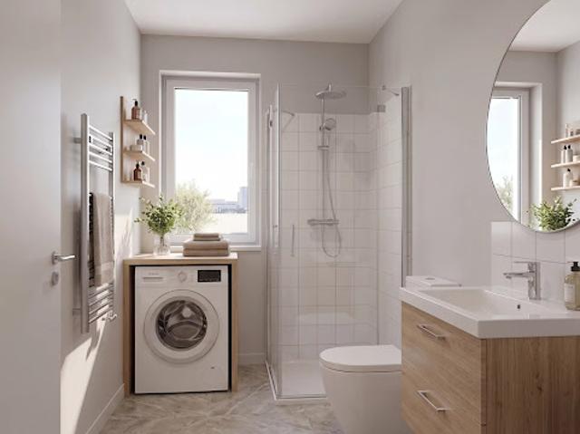 Appartement vente à Strasbourg, Hoenheim