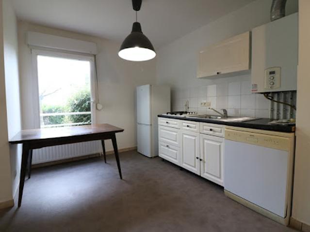 Appartement vente à Thionville