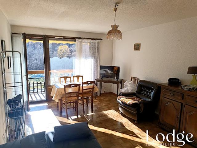Appartement vente à Briançon, Pelvoux