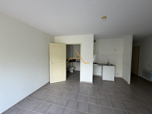 Appartement vente à Carpentras, Valréas