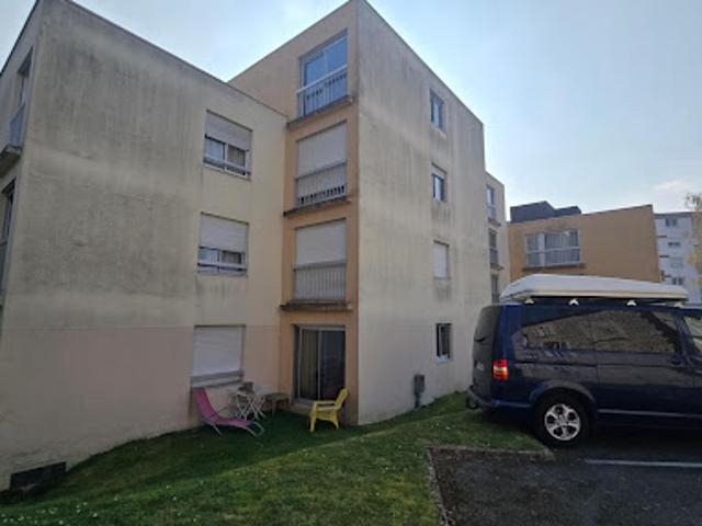 Appartement vente à Les Andelys, Vernon