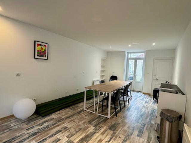 Appartement vente à Vichy