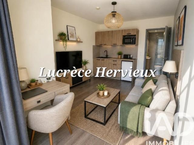 Appartement vente à Rennes, Bretagne