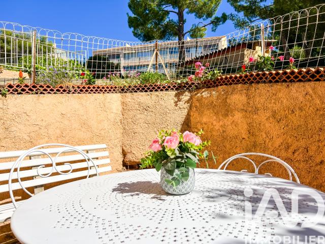 Appartement vente à Arrondissement de Toulon, Bandol