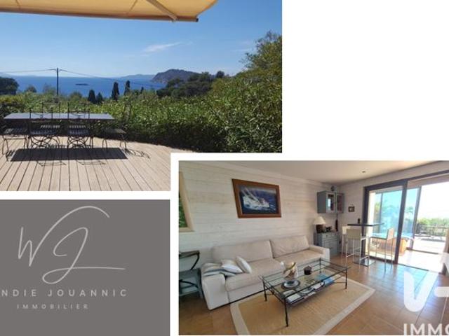 Appartement vente à Arrondissement de Draguignan, Rayol-canadel-sur-mer