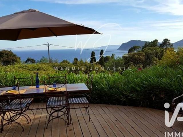 Appartement vente à Arrondissement de Draguignan, Rayol-canadel-sur-mer