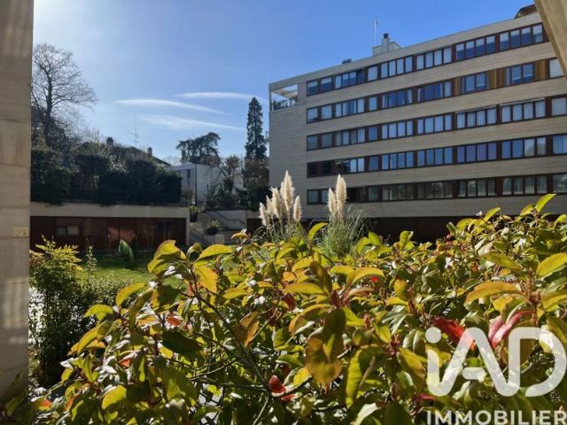Appartement vente à Boulogne-Billancourt, Ville-d'avray