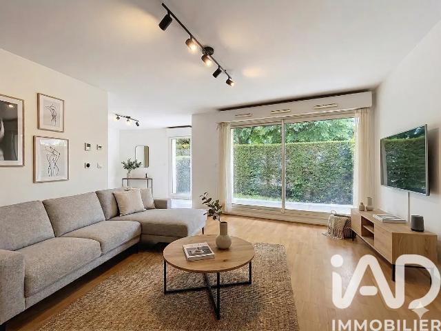 Appartement vente à Nantes