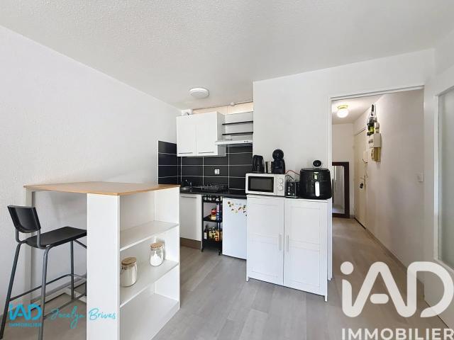 Appartement vente à Montpellier