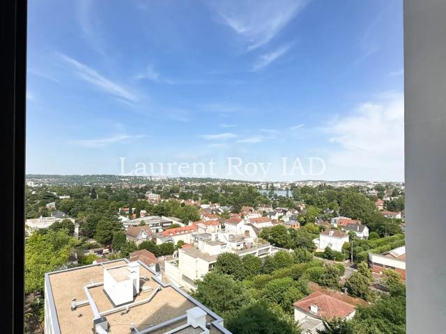 Appartement vente à Sarcelles, Saint-gratien