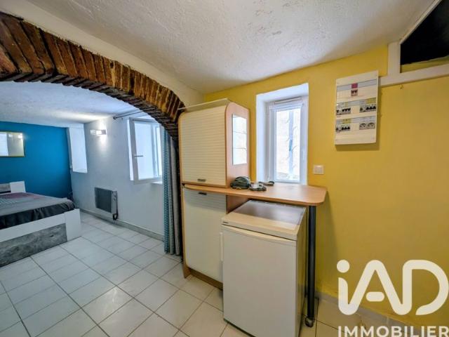 Appartement vente à Céret, Saint-jean-pla-de-corts
