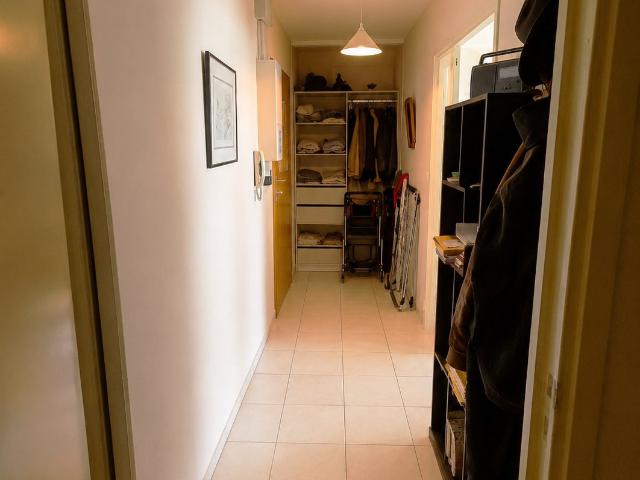 Appartement vente à Poitiers
