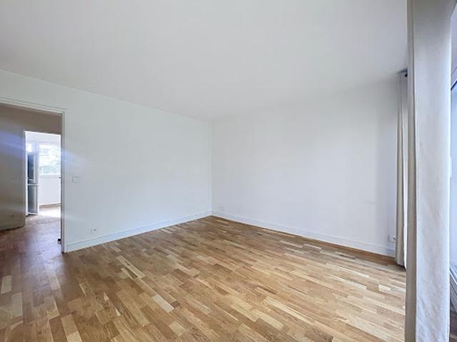 Appartement vente à Antony, Châtillon