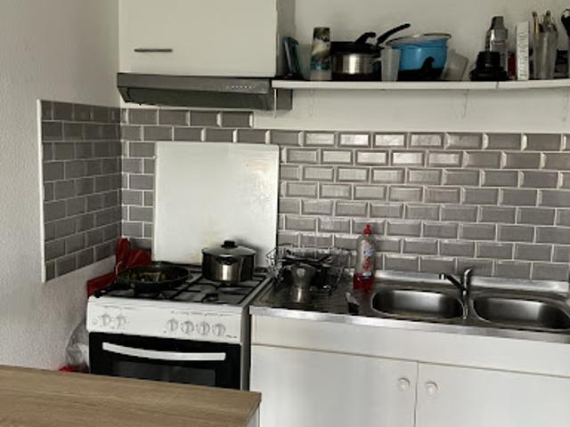 Appartement vente à Bordeaux, Lormont